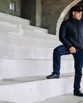 Full Face Jacket "Arctic" Navy