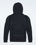 Mask Hoodie "Rage" Black