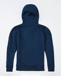 Full Face Hoodie "Front Line 20" Navy