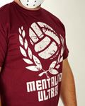 Triko Mentalita (bordo)