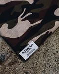 Scarf No Risk Camo
