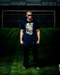 Triko PGwear Magic Weekend