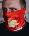 Scarf No Risk Pyro