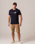 T-shirt "Casuals" Navy