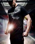 T-shirt "Way of Life"