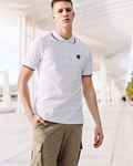 Polo "Classic`20" White