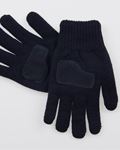 Gloves "Snowstorm" Navy