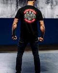 T-shirt "Support Your Locals"