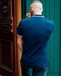 Polo Icon Navy
