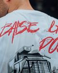 T-shirt Baise La Police