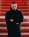 Reversible Winter Jacket Storm Grey