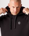 Hoodie NO RESPECT