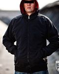 Bunda PGwear Premium RW (oboustranná)