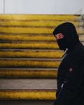 Full Face Jacket Authentic