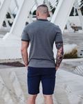 Polo Classic Grey