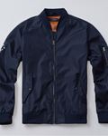 Bomber Jacket Force Navy