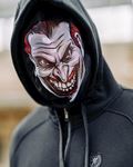 Mask Hoodie Incognito