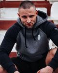 Sweatshirt Offensive Grey