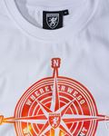 T-shirt Wind Rose