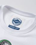 T-shirt Our Rules White