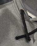 Sweatshirt Offensive Grey