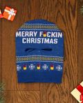 Troublemaker Hat Christmas`20