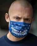 Mask Christmas`20