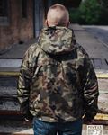Riot CAMO