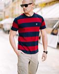 T-shirt "Stripes"