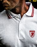 Polo PGwear - Bílé