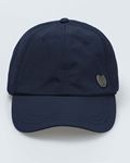 Baseball Cap "Steel" Navy