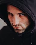 Full Face Softshell Jacket Active Black