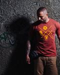 T-shirt X4