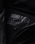 Black Project 18 - Full Face Jacket Authentic