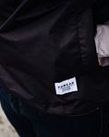 Jacket Riot Grey-Black