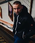 Full Face Jacket Authentic