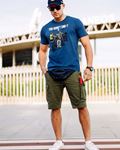 T-shirt "You Won`t Find It"
