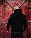Sweatshirt Offensive Black