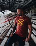 T-shirt Pyro Is Not A Crime