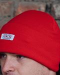 Action - Red