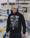 Hoodie FCK CPS