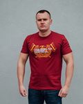 T-shirt Football Mates