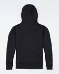 Full Face Hoodie "Front Line 20" Black
