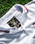 Polo PGwear - Bílé