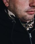 Scarf No Risk Camo