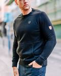 Sweatshirt Decent Black