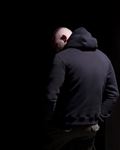 Sweatshirt Front Line
