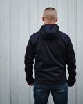 Softshell Storm Black