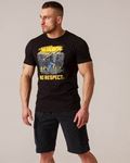 T-shirt "Respectless"