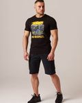 T-shirt "Respectless"